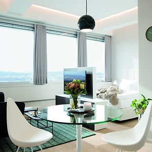 Klassiek Appartement